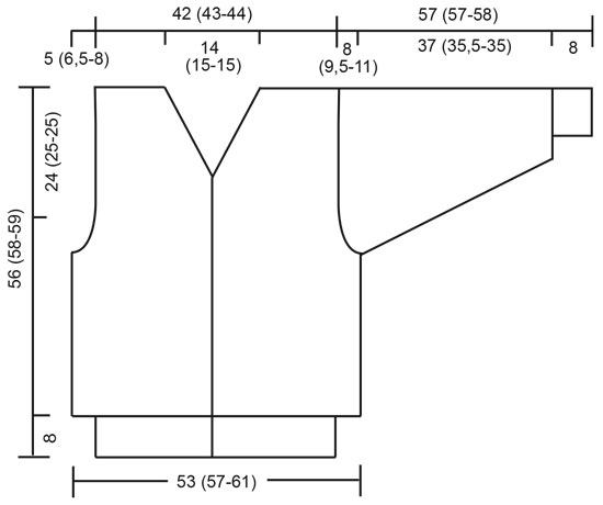 Diagram measurements for DROPS 51-6