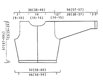 Diagram measurements for DROPS 53-10