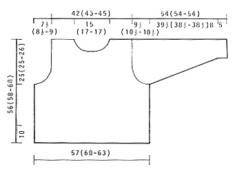 Diagram measurements for DROPS 53-19