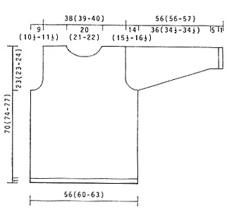 Diagram measurements for DROPS 53-5