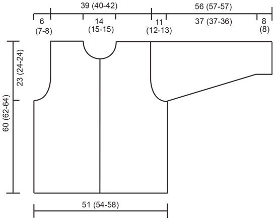 Diagram measurements for DROPS 58-16
