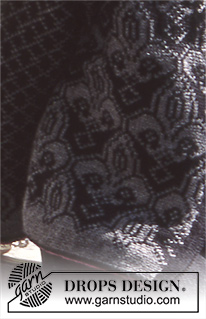 Nordic Jackets / DROPS 58-5