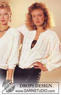 Retro Chic / DROPS 6-15