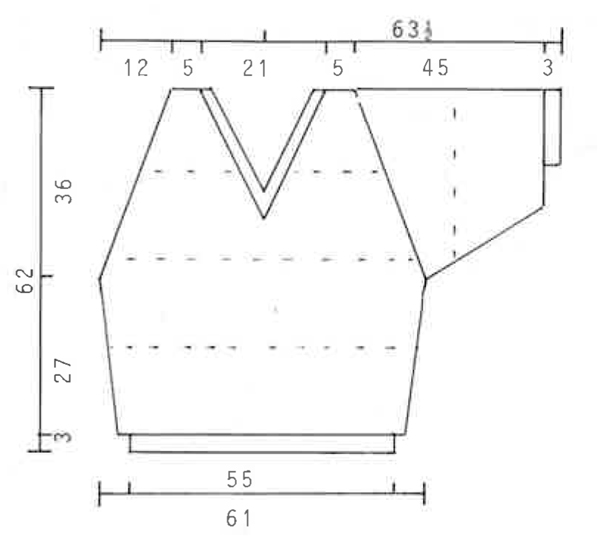 Diagram measurements for DROPS 6-19