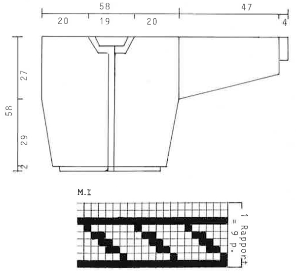 Diagram for DROPS 6-8