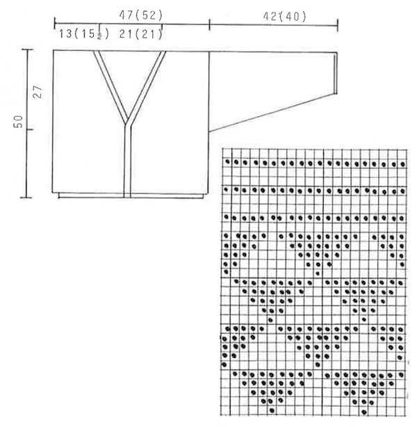 Diagram for DROPS 6-9