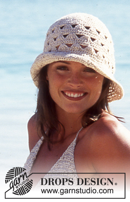 You searched for “bikini” / DROPS 60-24