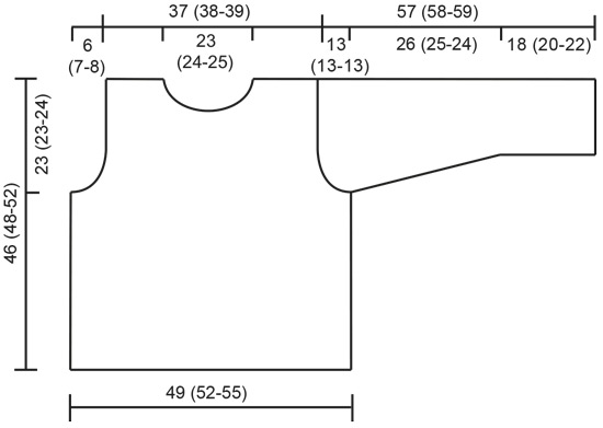 Diagram measurements for DROPS 61-1