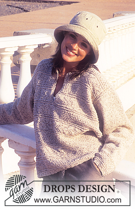 Drops 61 15 Free Knitting Patterns By Drops Design