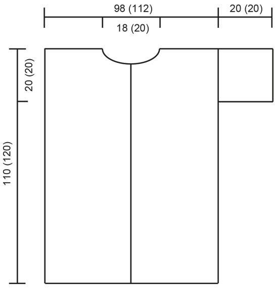 Diagram measurements for DROPS 62-9