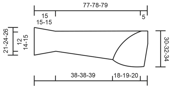 Diagram measurements for DROPS 64-22