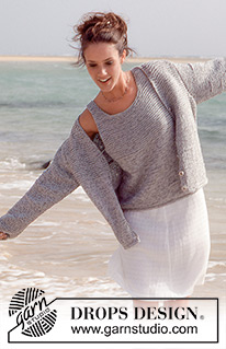Free patterns using DROPS Alpaca / DROPS 64-5