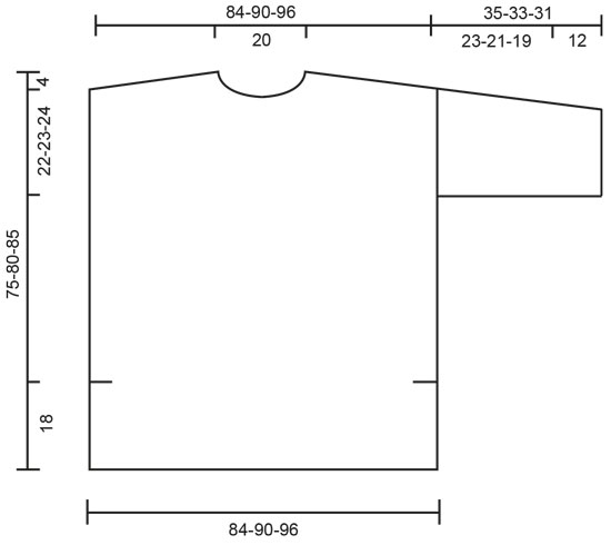 Diagram measurements for DROPS 66-15