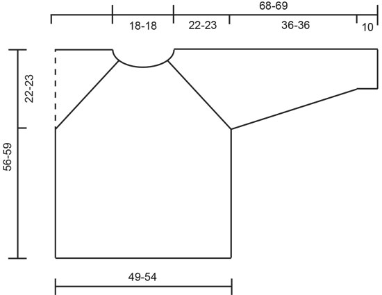 Diagram measurements for DROPS 66-4
