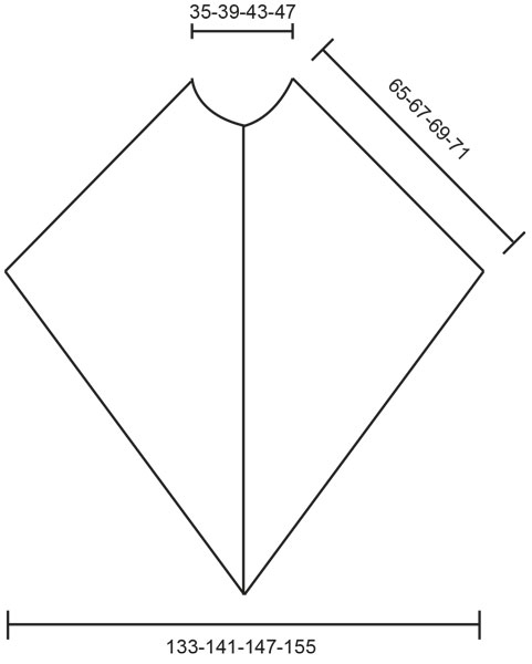 Diagram measurements for DROPS 67-11