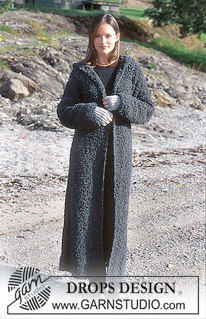 Free patterns using DROPS Flora / DROPS 67-19