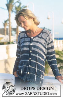 Modèles tricot et crochet gratuits / DROPS 68-12