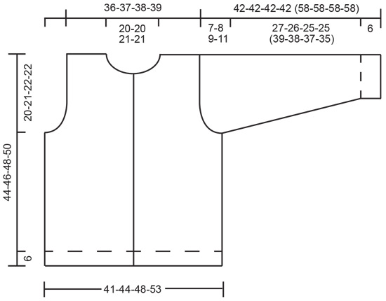 Diagram measurements for DROPS 68-4