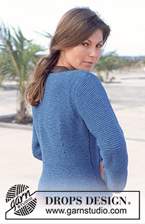 Free knitting and crochet patterns / DROPS 69-14