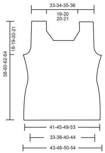 Diagram measurements for DROPS 69-27