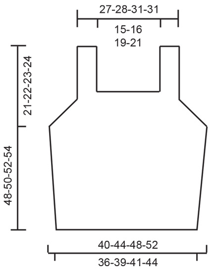 Diagram measurements for DROPS 69-5