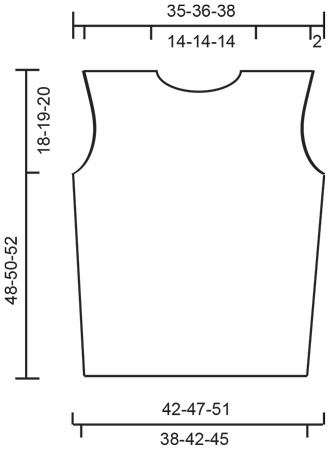 Diagram measurements for DROPS 69-6