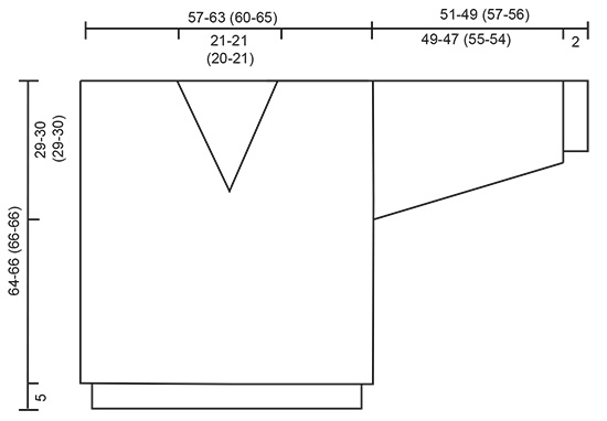 Diagram measurements for DROPS 7-3
