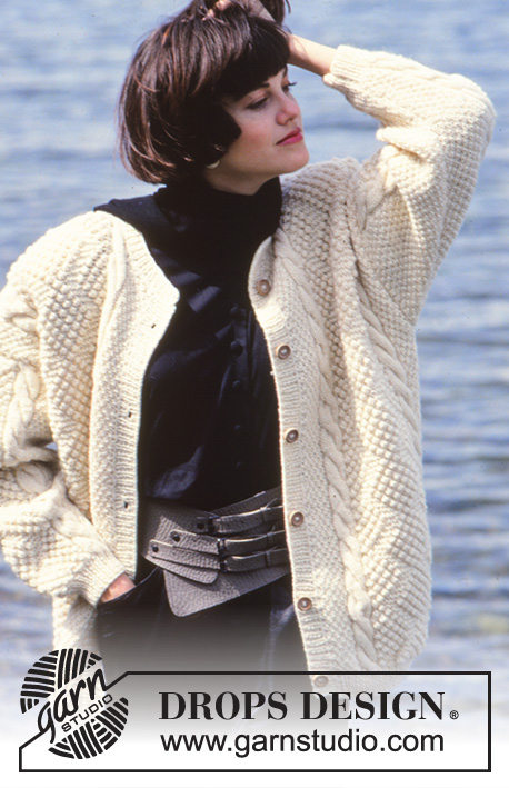 Women / DROPS 7-5