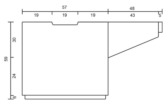 Diagram for DROPS 7-8