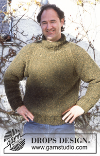 Modèles tricot et crochet gratuits / DROPS 70-13