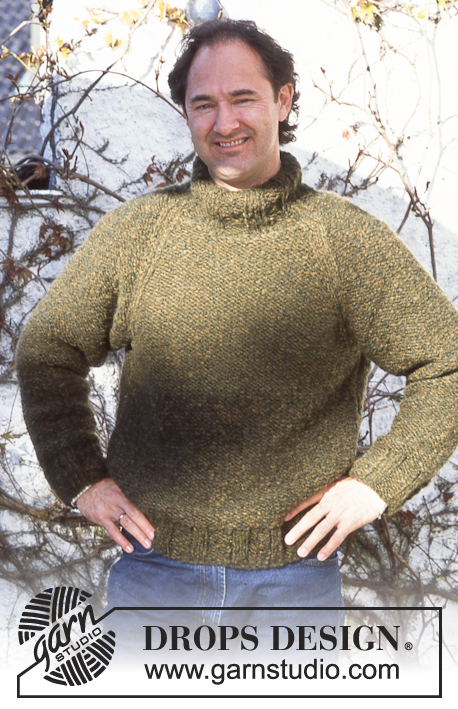 Modèles tricot et crochet gratuits / DROPS 70-13