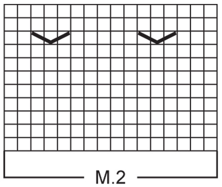 Diagram for DROPS 74-12