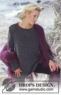 Women / DROPS 75-19
