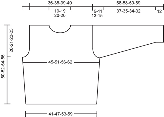 Diagram for DROPS 75-25