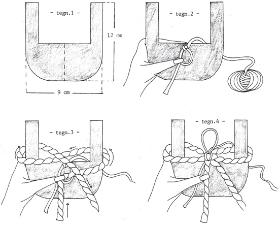 Diagram measurements for DROPS 75-26