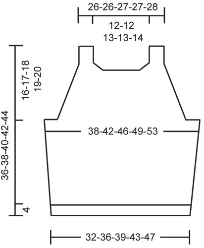 Diagram measurements for DROPS 77-3
