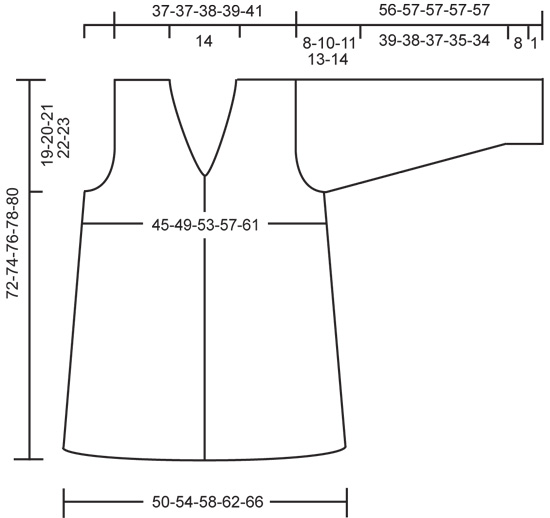 Diagram measurements for DROPS 78-13