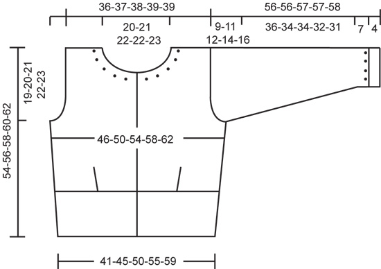 Diagram measurements for DROPS 78-17