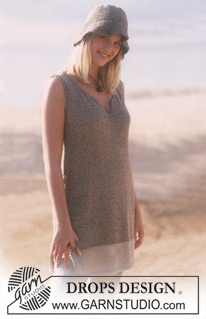 Free patterns using DROPS Alpaca / DROPS 78-23