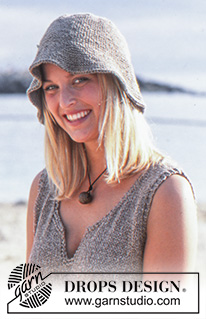 Vödörkalapok / DROPS 78-23