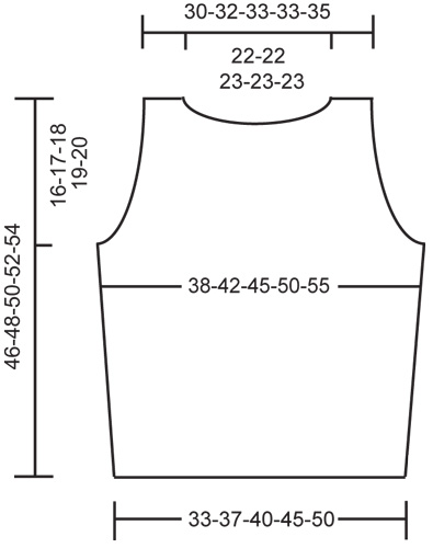 Diagram measurements for DROPS 78-27