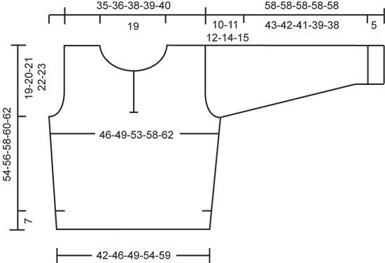 Diagram measurements for DROPS 78-8