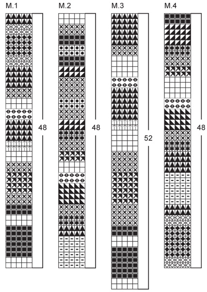 Diagram for DROPS 78-9