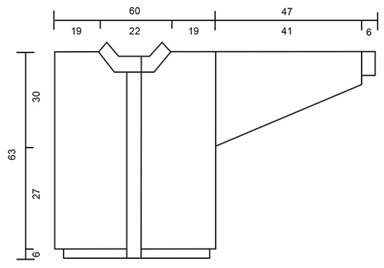 Diagram for DROPS 8-11