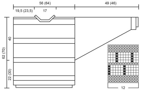 Diagram for DROPS 8-14