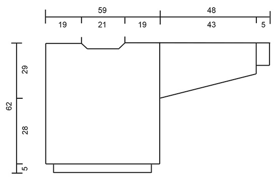 Diagram for DROPS 8-15