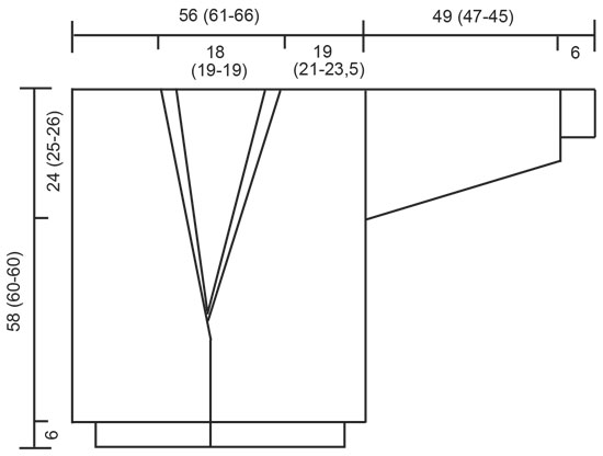 Diagram measurements for DROPS 8-19