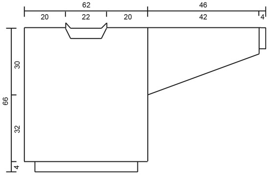 Diagram for DROPS 8-9