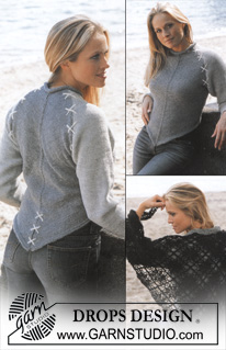 Women / DROPS 80-11
