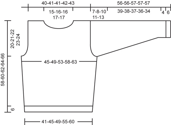 Diagram measurements for DROPS 80-14